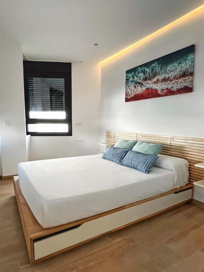 Apartamento Coqueto Con Garaje