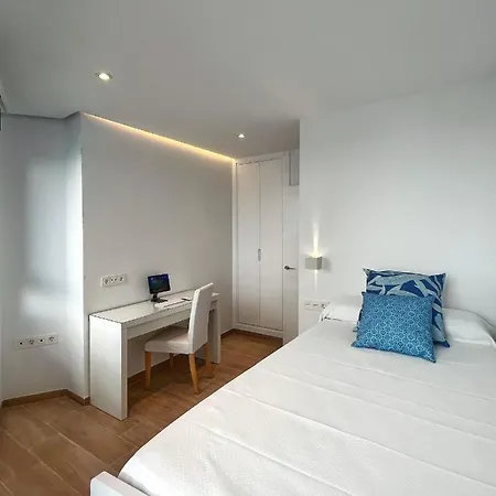 Coqueto Apartamento Con Garaje Conil De La Frontera Esterno foto