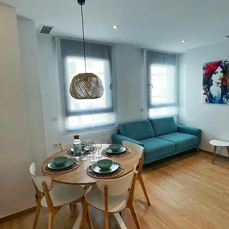 Coqueto Apartamento Con Garaje Conil De La Frontera Esterno foto