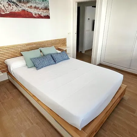 Coqueto Apartamento Con Garaje Conil De La Frontera Esterno foto