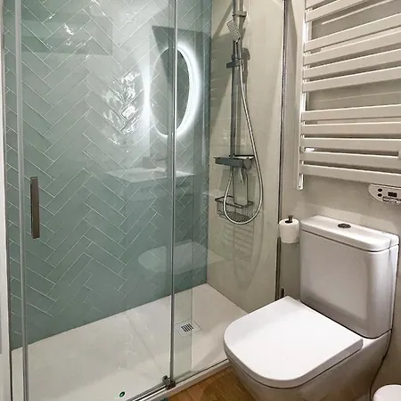 Coqueto Apartamento Con Garaje Conil De La Frontera Esterno foto