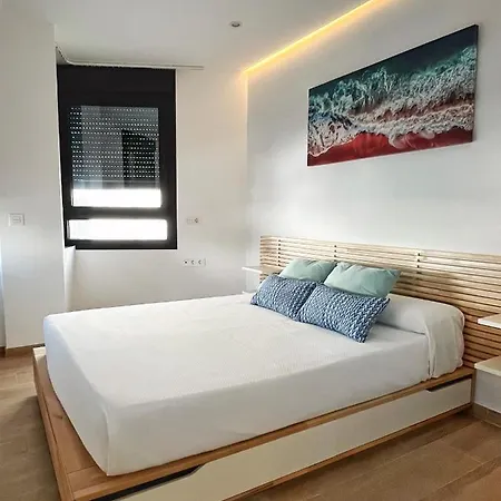 Coqueto Apartamento Con Garaje Conil De La Frontera Esterno foto