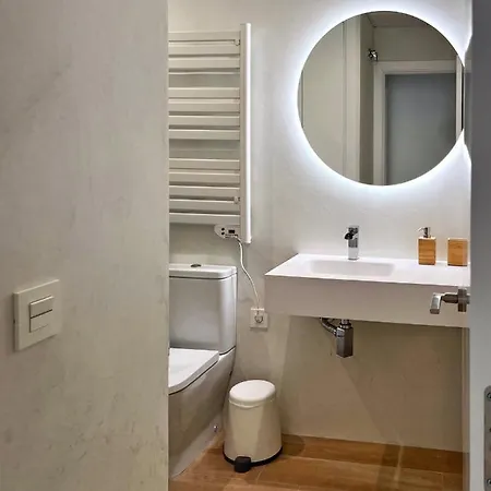 Coqueto Apartamento Con Garaje Conil De La Frontera Esterno foto