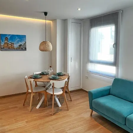 Coqueto Apartamento Con Garaje Conil De La Frontera Esterno foto