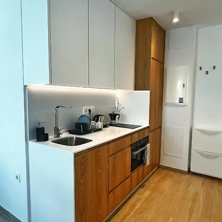 Coqueto Apartamento Con Garaje Conil De La Frontera Esterno foto