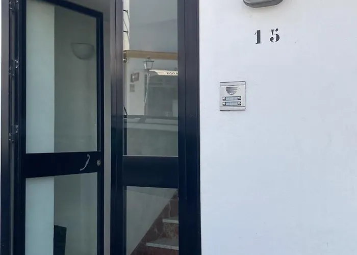Coqueto Apartamento Con Garaje