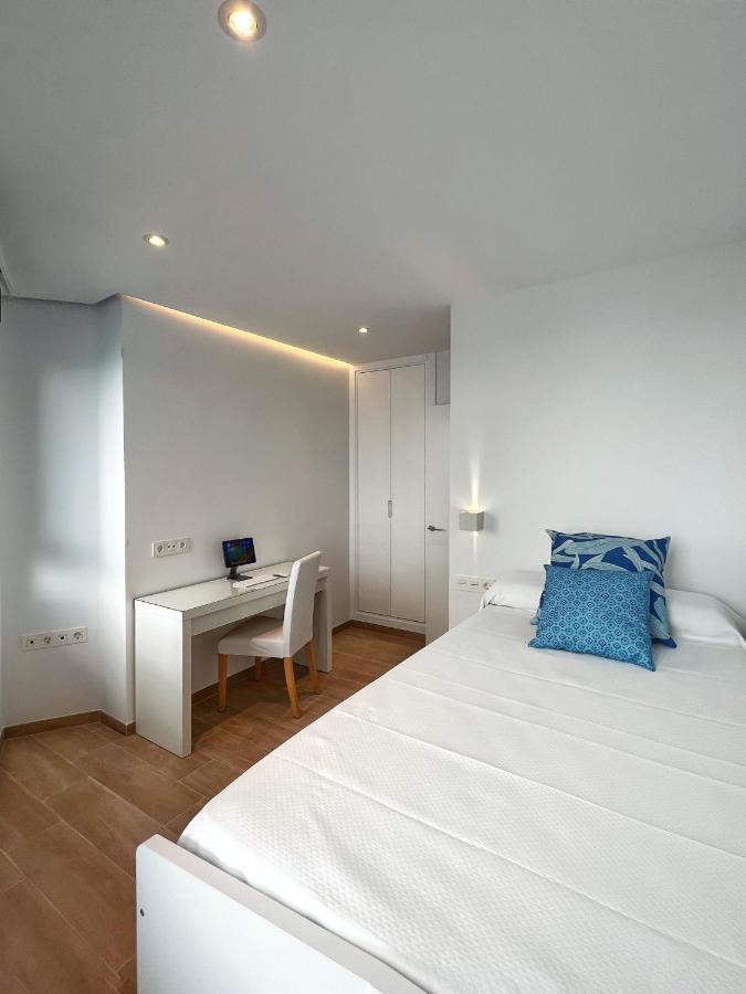 Coqueto Con Garaje Apartment *