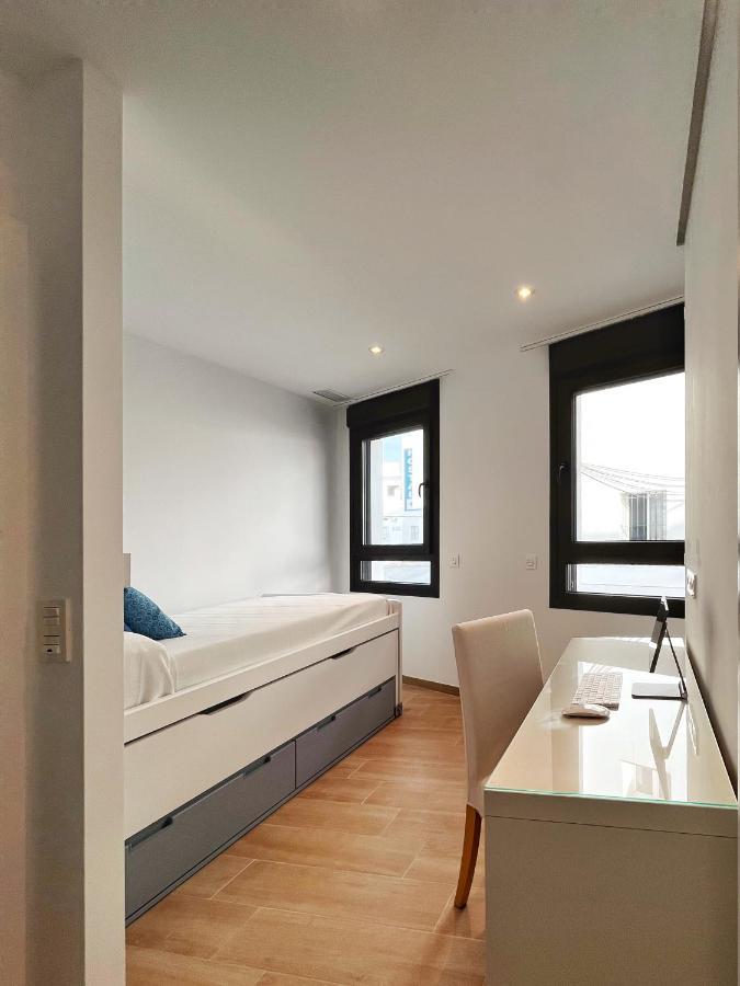 Apartment Coqueto Con Garaje Conil De La Frontera