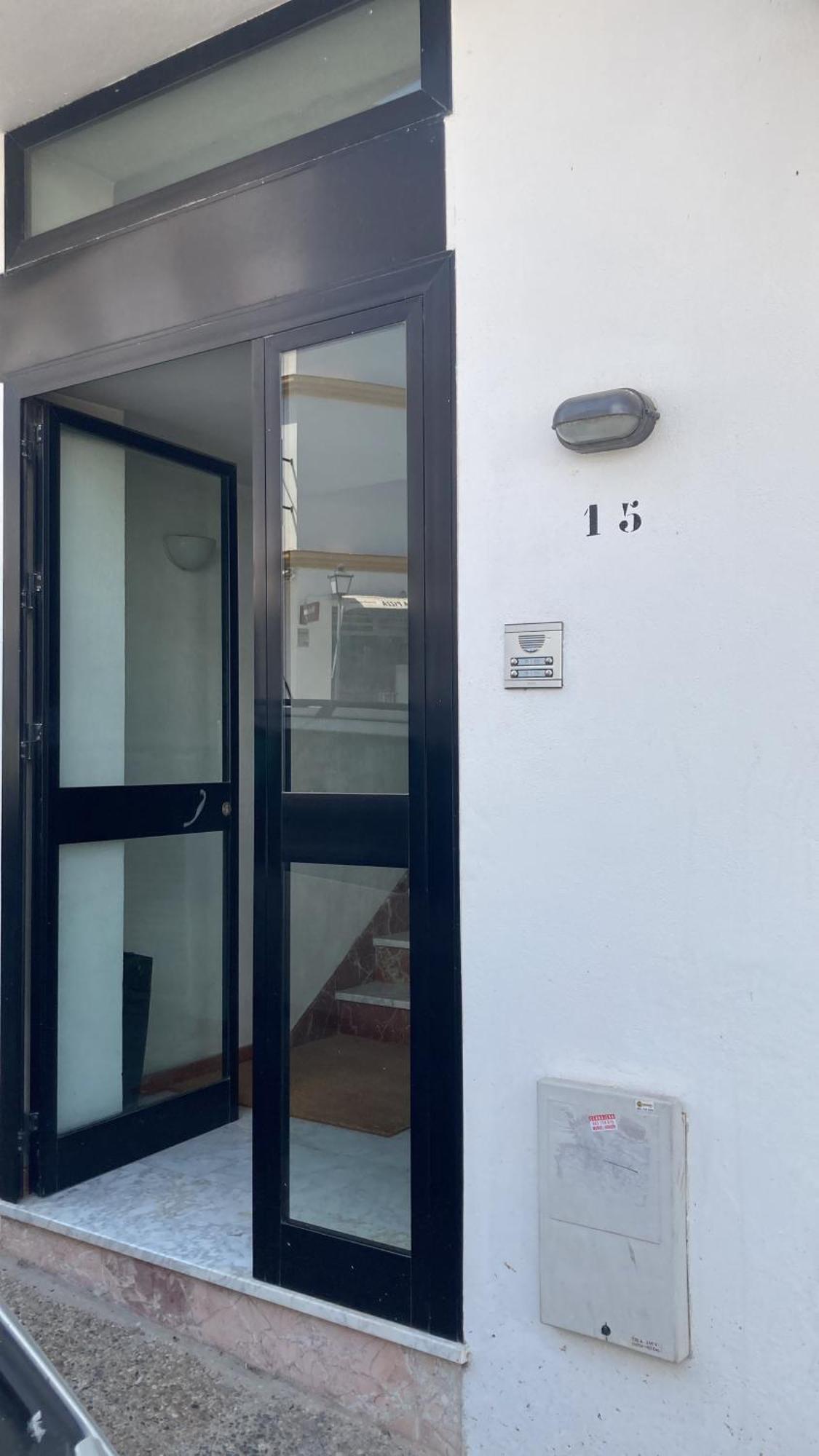 Coqueto Con Garaje Apartment