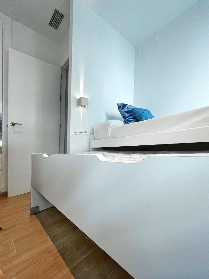 Coqueto Con Garaje Apartament *