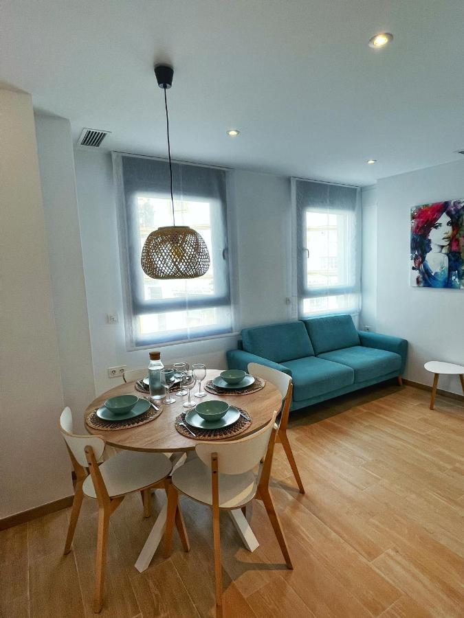 Apartament Coqueto Con Garaje *